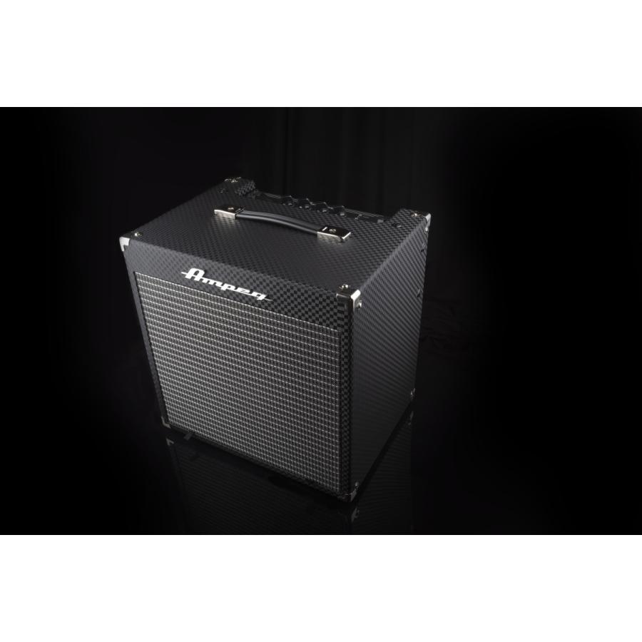 Ampeg / Rocket Bass Series RB-108 (30W出力) アンペグベースアンプ