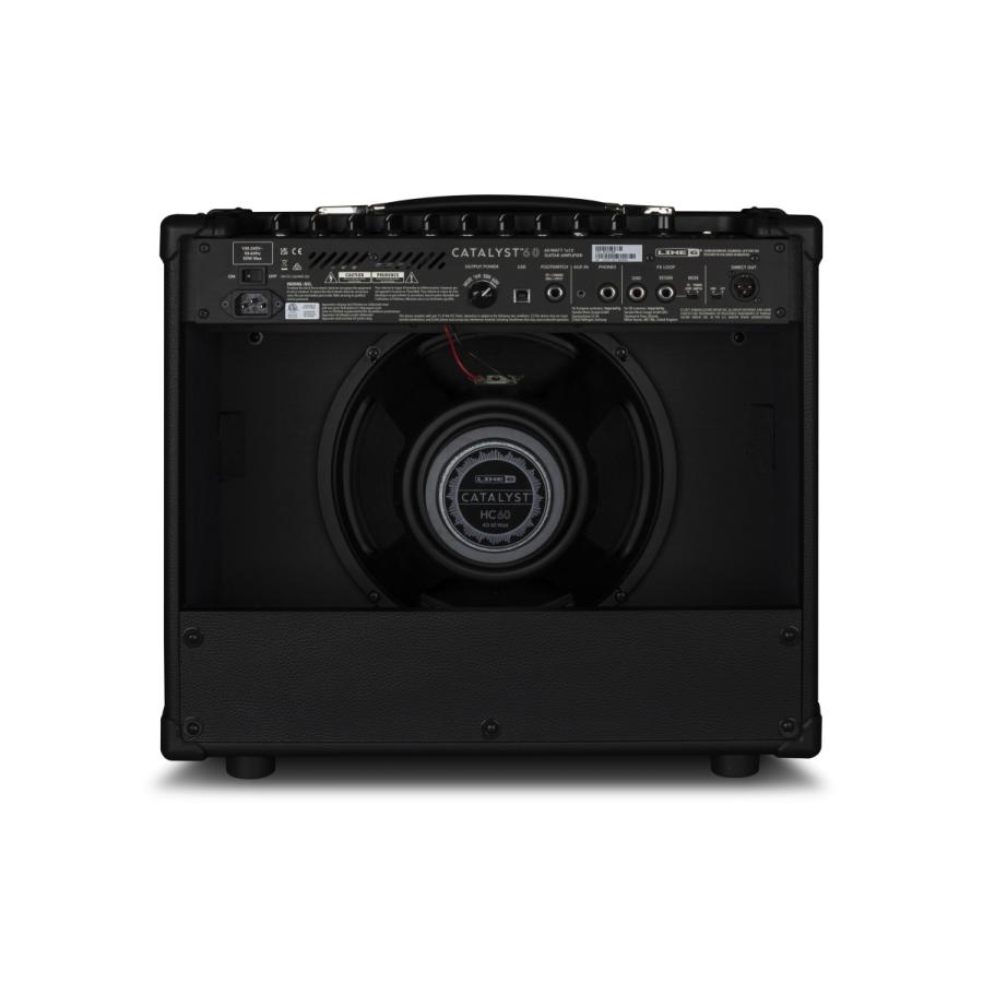 高評価の贈り物 Line 6 / Catalyst 60 (60W) ラインシックス ギターアンプ( 次回入荷分予約注文/納期未定)(YRK) 楽器、器材 楽器、手芸、コレクション¥28,597-agent4stars.com 高評価の贈り物 Line 6 / Catalyst 60 (60W) ラインシックス ギターアンプ( 次回入荷分予約注文/納期未定)(YRK) 楽器、器材 楽器、手芸、コレクション¥28,597-agent4stars.com
