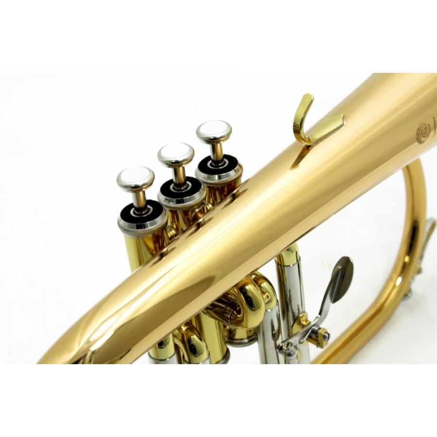 JUPITER JUPITER / JFH-1100R ジュピターフリューゲルホルン ローズ