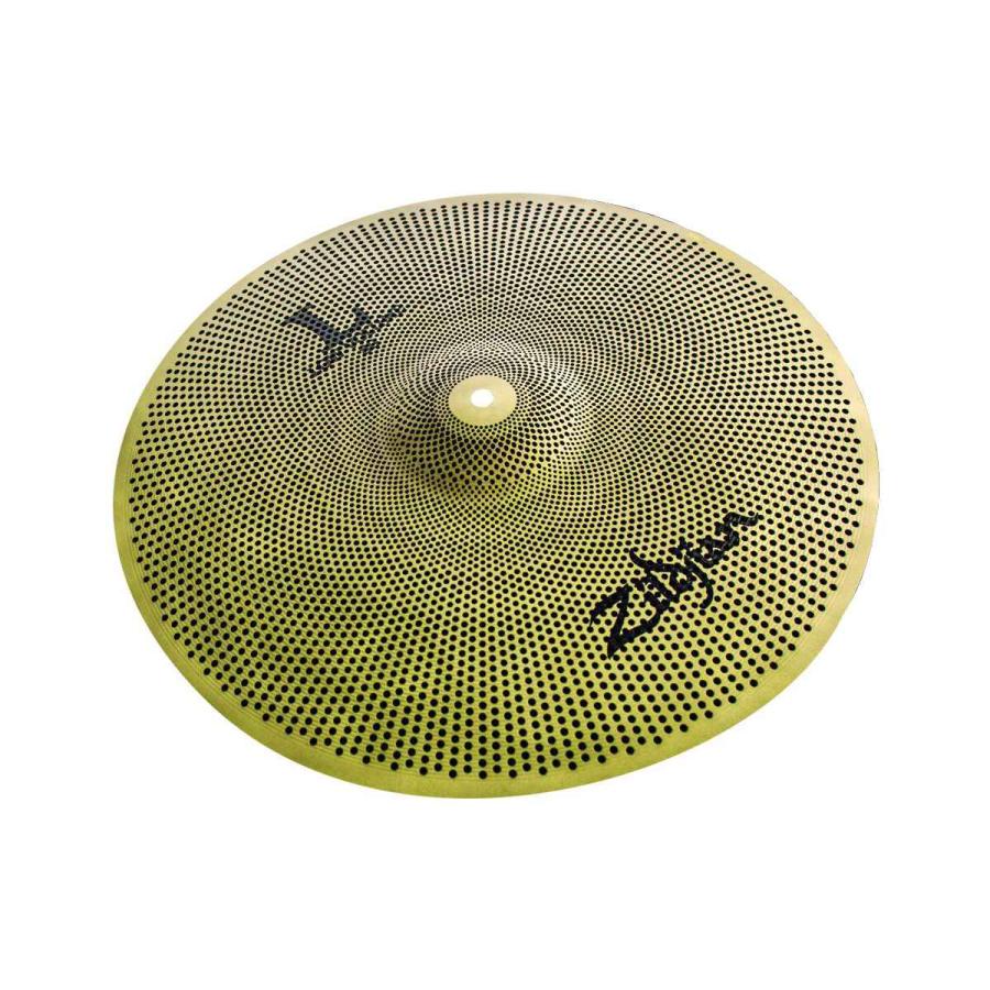 ZILDJIAN L80 NAZLLV8016C Low Volume ジルジャン ローボリューム 