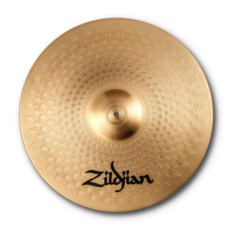 業界最安値挑戦 Zildjian / ILH20R ジルジャン i Family 20インチ ライド シンバル(お取り寄せ商品)(WEBSHOP)(YRK)