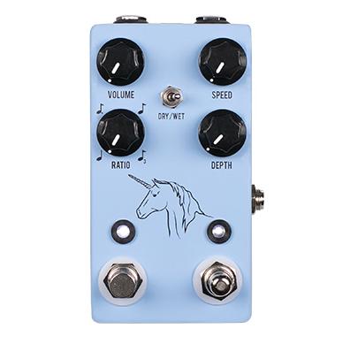 JHS JHS Pedals / Unicorn V2 ジェイエイチエスペダル