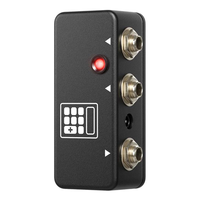 JHS [2系統の入力をブレンドして1系統の出力に変換] JHS Pedals