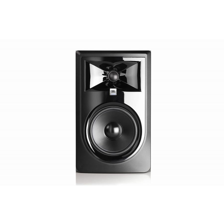 JBL（ジェイビーエル） ジェービーエル / 306P MKII パワード