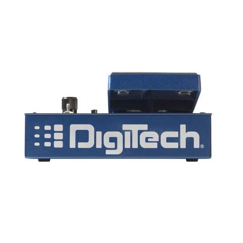 DigiTech Bass Whammy ピッチシフター 本体 DigiTech (ベーシスト用) DigiTech / Bass Whammy ベース用