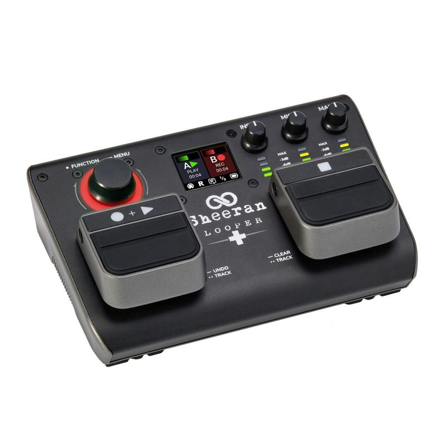Sheeran Looper / LOOPER+ エド・シーラン ルーパー(YRK Sheeran Looper / LOOPER+ エド・シーラン ルーパー(YRK