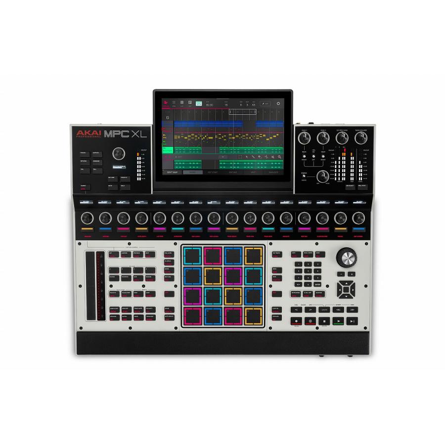 Akai Professional / MPC XL : イシバシ楽器 - 通販 - Yahoo 