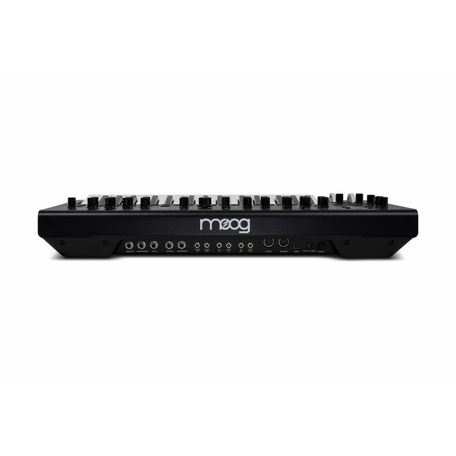 MOOG（モーグ） モーグ / Messenger モノフォニック・アナログ