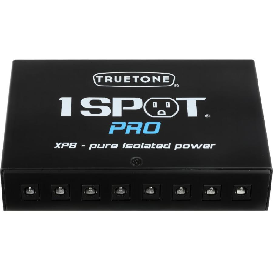 TRUETONE / 1 SPOT Pro XP8-PS パワーサプライ (国内正規品