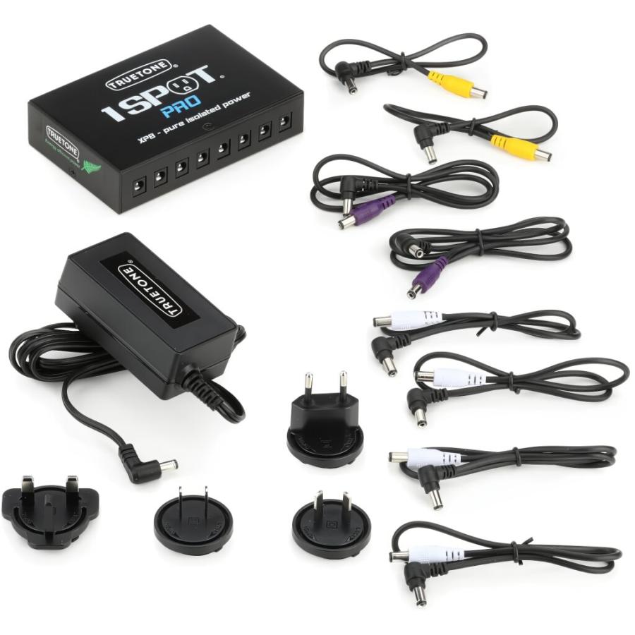 TRUETONE / 1 SPOT Pro XP8-PS パワーサプライ (国内正規品