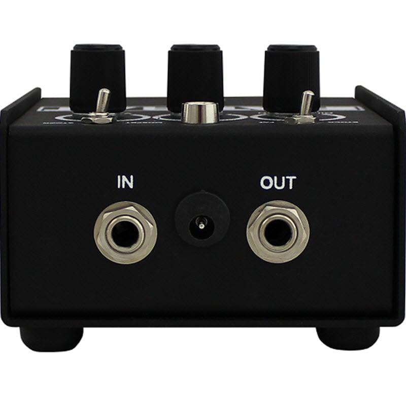 Proco RAT2 【変換アダプタ不要タイプ・完動品】 【公式通販】