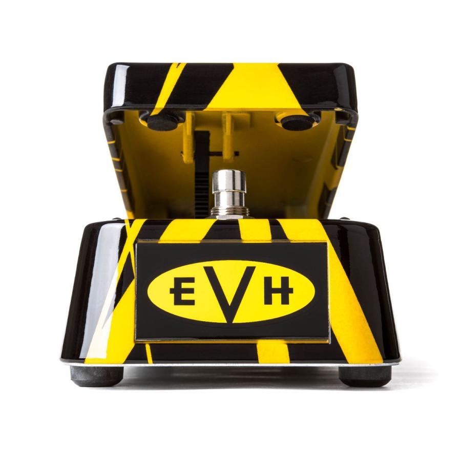 美品 Jim Dunlop EVH-95 ヴァンヘイレンシグネチャーワウ Jim Dunlop