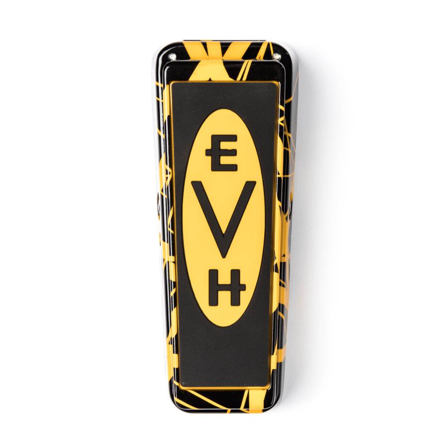 Jim Dunlop / EVH-95 Eddie Van Halen Signature Wah ワウペダル Jim Dunlop / EVH-95 Eddie Van Halen Signature Wah ワウペダル