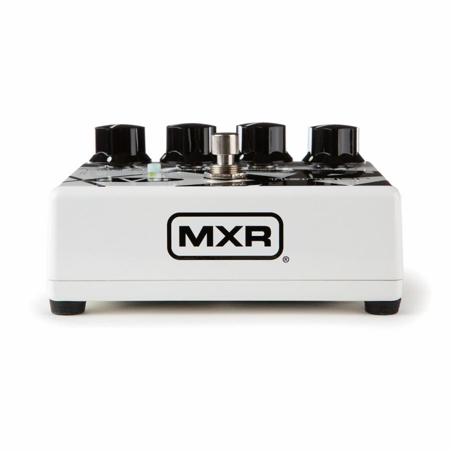 購入特典有り)MXR / EVH117 Flanger エディ・ヴァン・ヘイレン