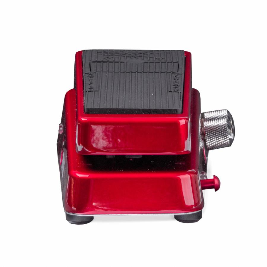 (購入特典有り)Jim Dunlop / SW95 Slash Signature Wah ワウペダル ジムダンロップ スラッシュ(ACアダプタープレゼント)の画像