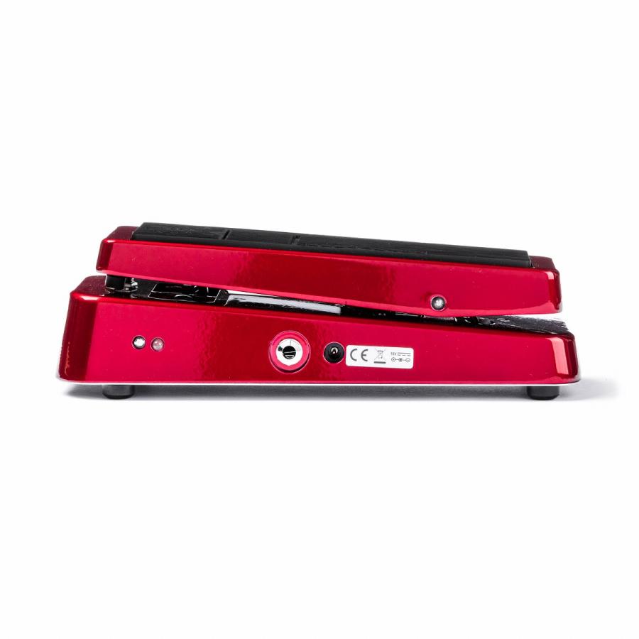 (購入特典有り)Jim Dunlop / SW95 Slash Signature Wah ワウペダル ジムダンロップ スラッシュ(ACアダプタープレゼント)の画像