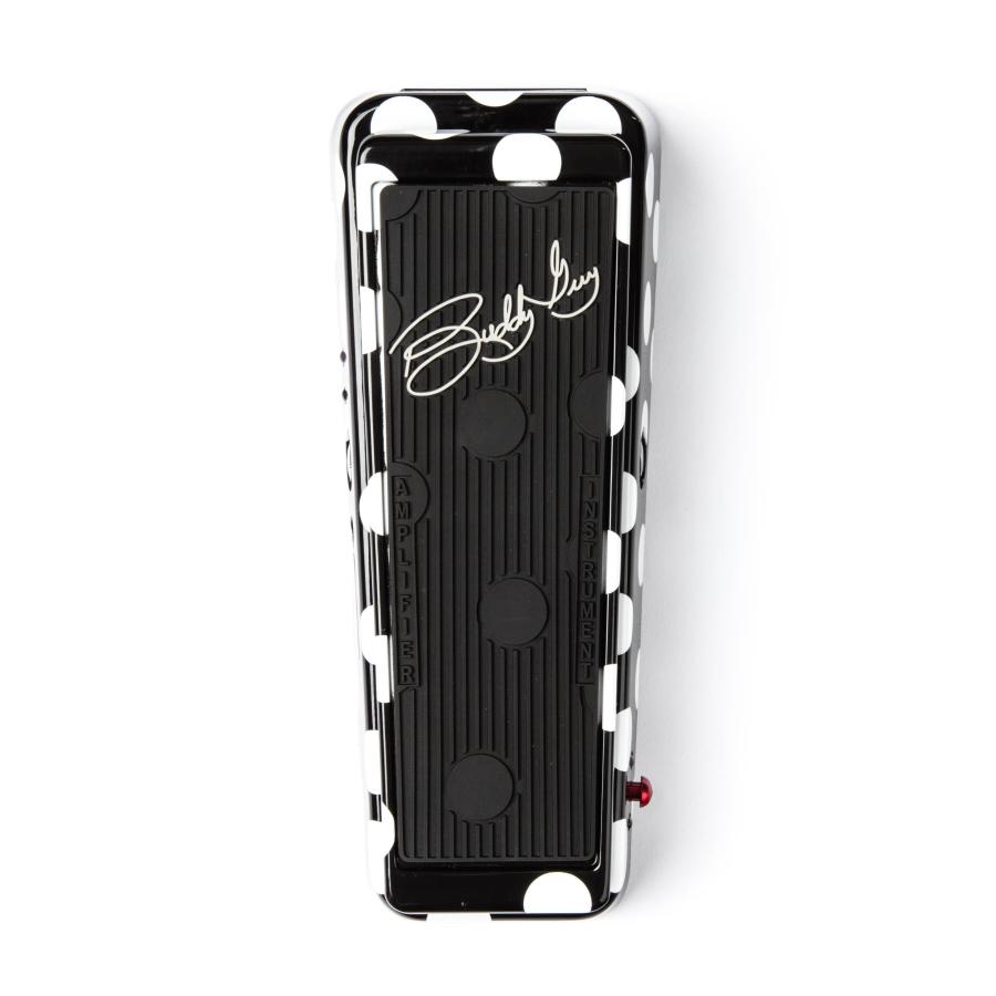 Dunlop / BG95 Buddy Guy Signature Wah ワウペダル ジムダンロップ 【Cancelling】 バディ・ガイ
