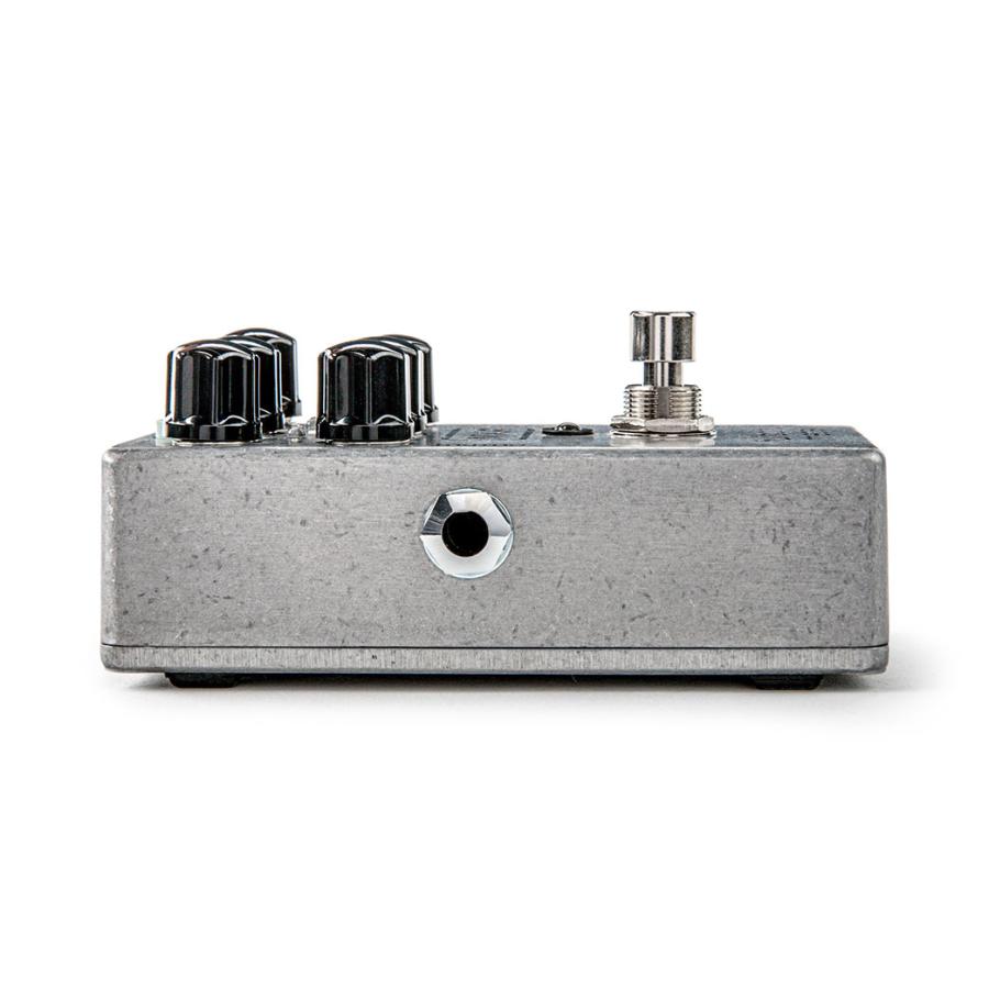 (購入特典有り)MXR / M116 Fullbore Metal Distorion ハイゲインディストーション エムエックスアール(ACアダプタープレゼント)_1