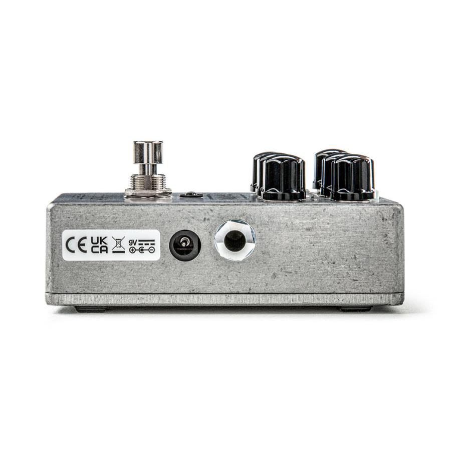 購入特典有り)MXR / M116 Fullbore Metal Distorion ハイゲイン