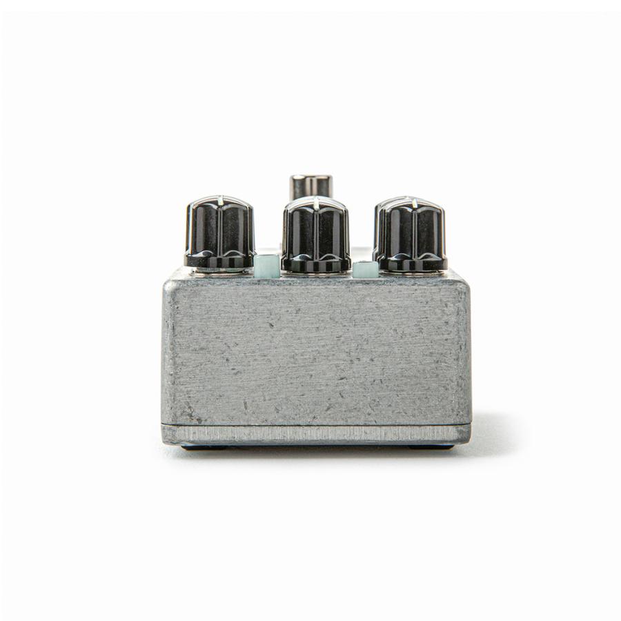 (購入特典有り)MXR / M116 Fullbore Metal Distorion ハイゲインディストーション エムエックスアール(ACアダプタープレゼント)_4