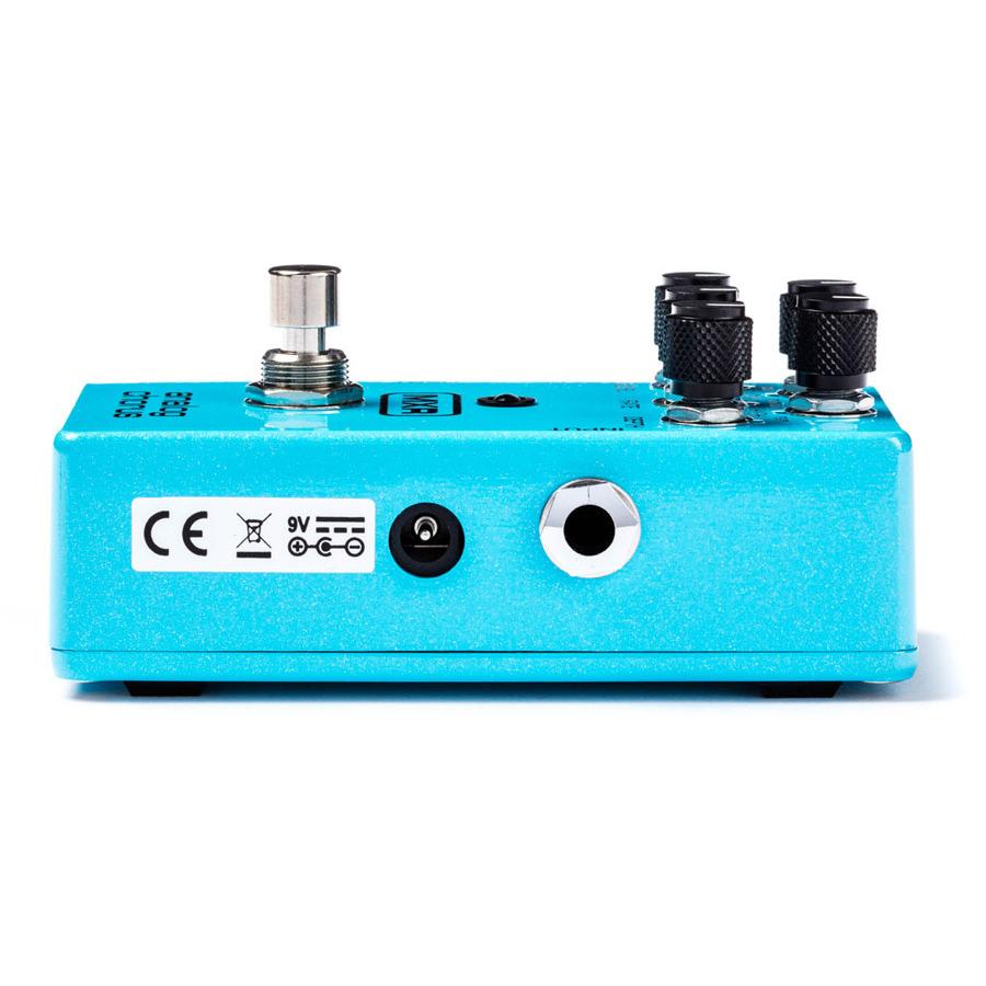 購入特典有り)MXR / M234 Analog Chorus アナログコーラス エム