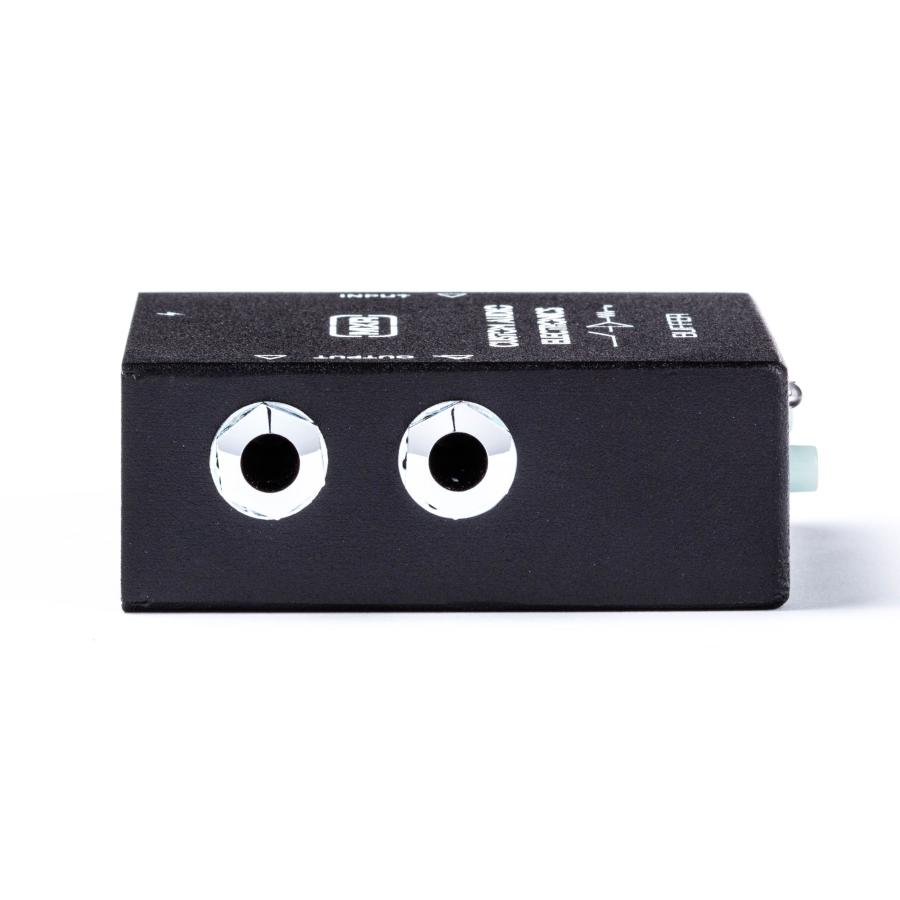 セール品)MXR / MC406 CAE Buffer バッファー : イシバシ楽器 - 通販