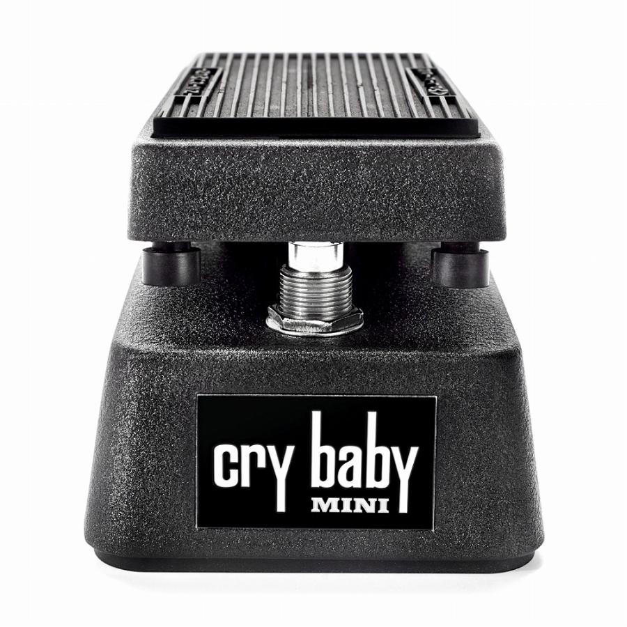 (購入特典有り)Jim Dunlop / CBM95 Cry Baby Mini Wah ワウペダル 小型ワウ クライベイビーミニ ジムダンロップ(ACアダプタープレゼント)
