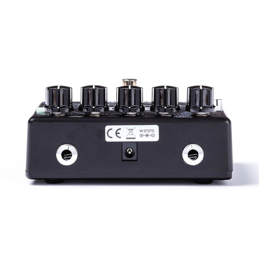 MXR EVH 5150 OverDrive ヴァンヘイレン 送料無料 購入特典有り)MXR / EVH5150 Overdrive エディ・ヴァン・ヘイレン