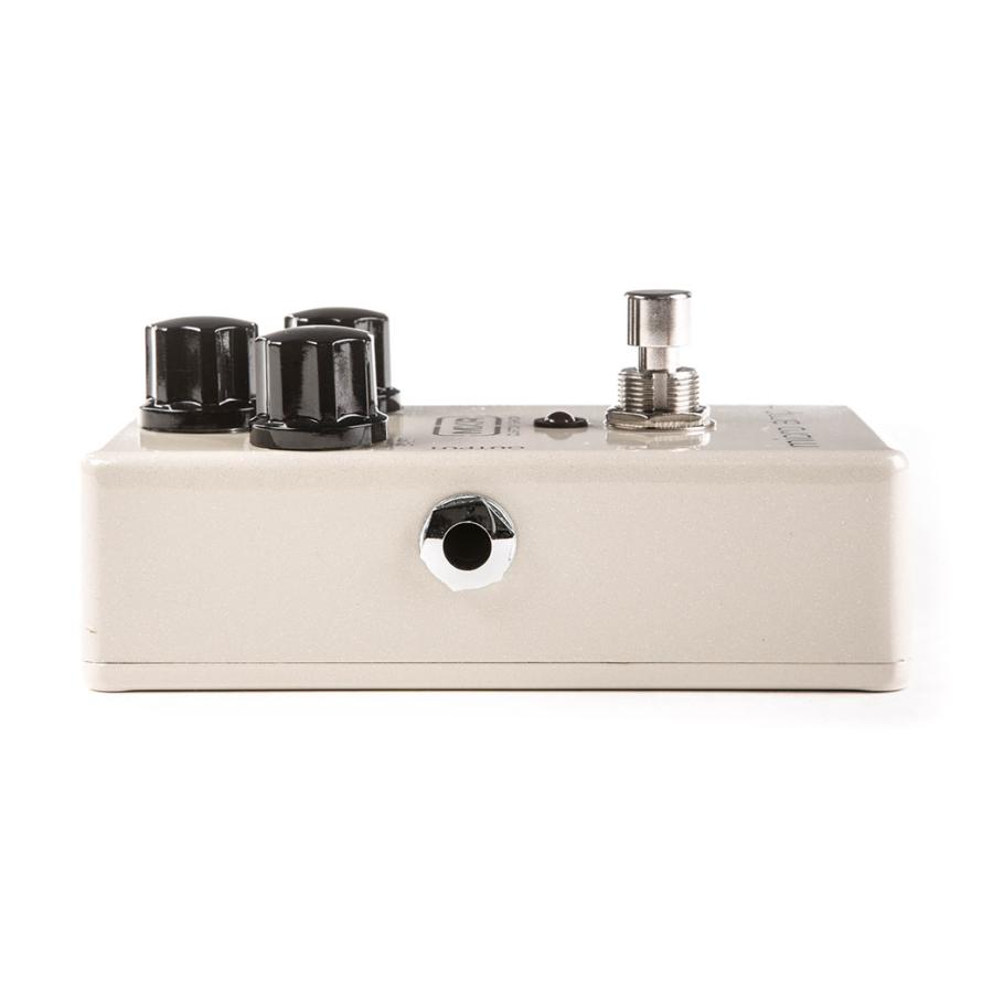 MXR M233 Micro Amp+ プリアンプ 購入特典有り)MXR / M233 MICRO AMP+ プリアンプ ブースター Micro Amp