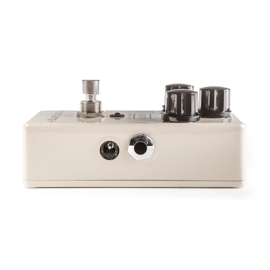 購入特典有り)MXR / M233 MICRO AMP+ プリアンプ ブースター Micro Amp