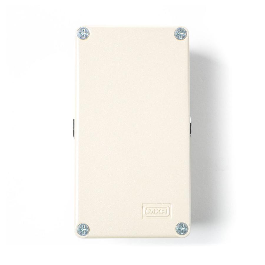 購入特典有り)MXR / M233 MICRO AMP+ プリアンプ ブースター Micro Amp