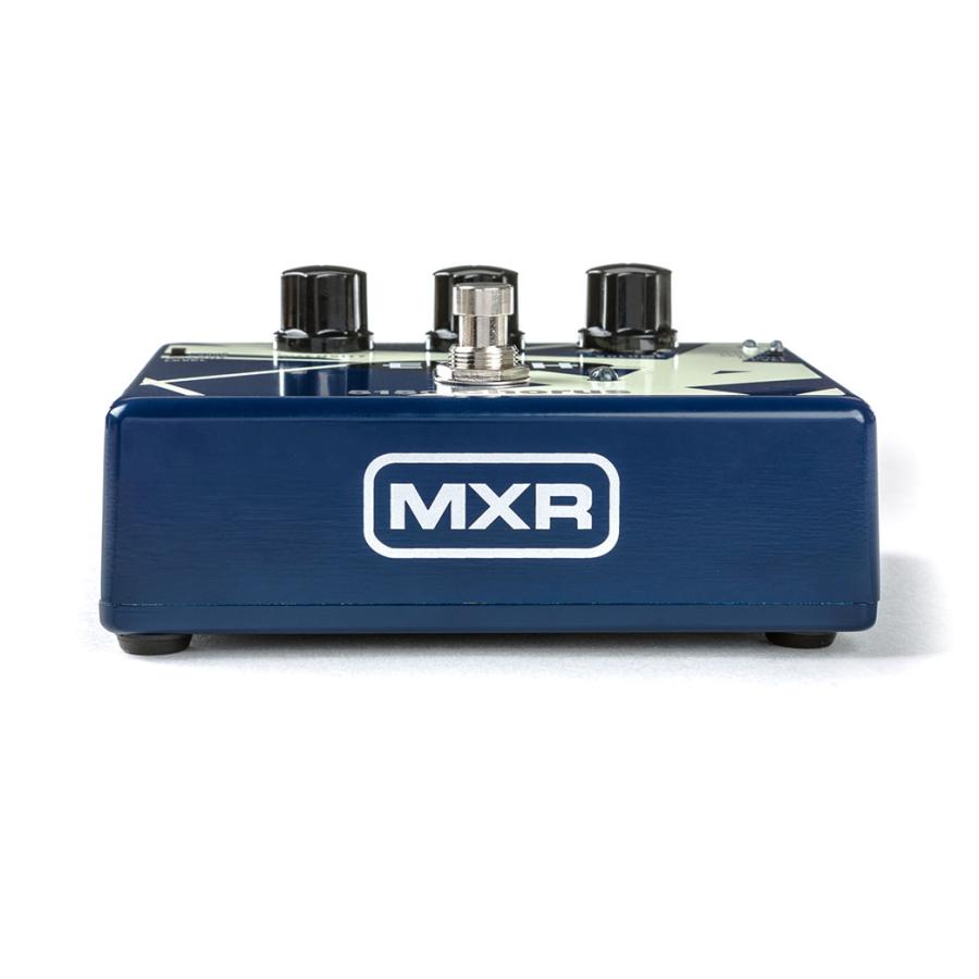 (購入特典有り)MXR / EVH 5150 CHORUS Eddie Van Halen エディ・ヴァン・ヘイレン シグネチャーモデル コーラス エムエックスアール(ACアダプタープレゼント)の画像