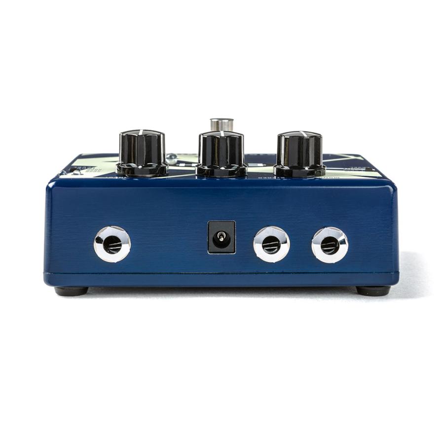 (購入特典有り)MXR / EVH 5150 CHORUS Eddie Van Halen エディ・ヴァン・ヘイレン シグネチャーモデル コーラス エムエックスアール(ACアダプタープレゼント)の画像