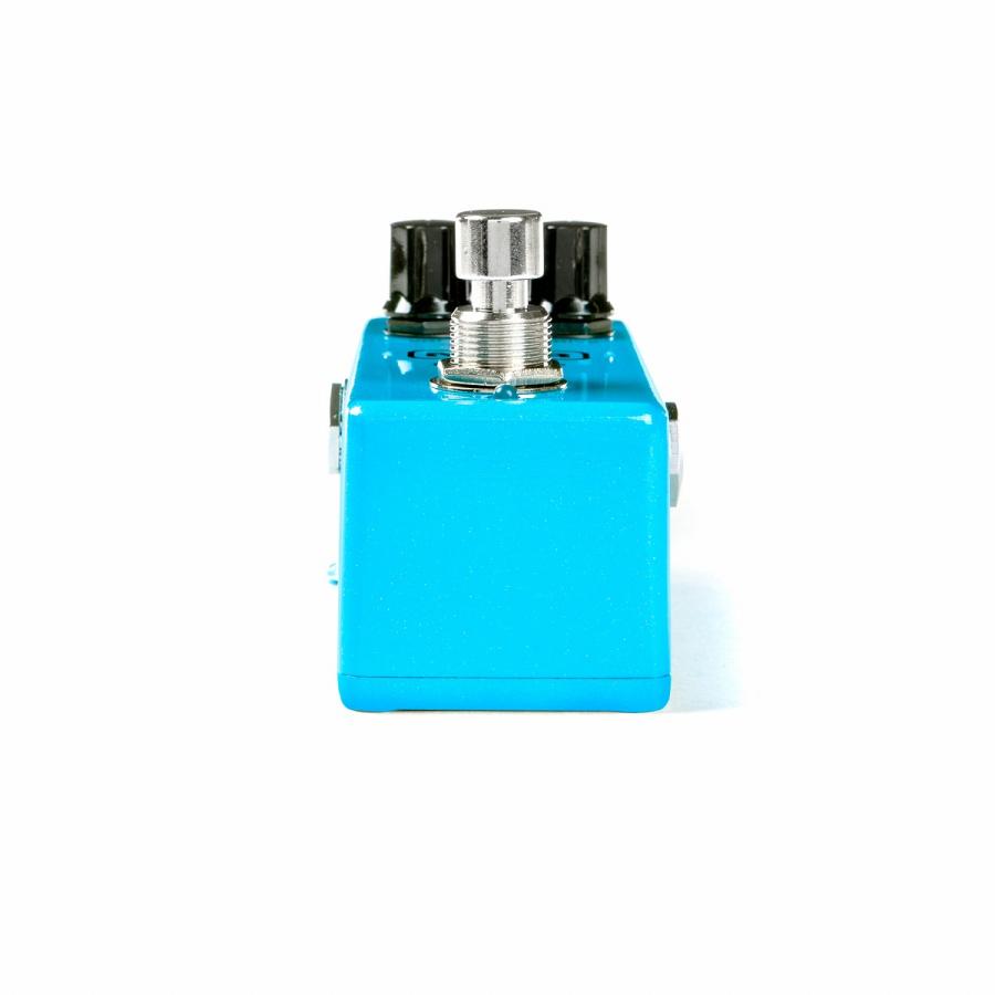 美品 MXR M294 Sugar Drive オーバードライブ Amazon | MXR M294 Sugar Drive オーバードライブ (電源付き) ペダル