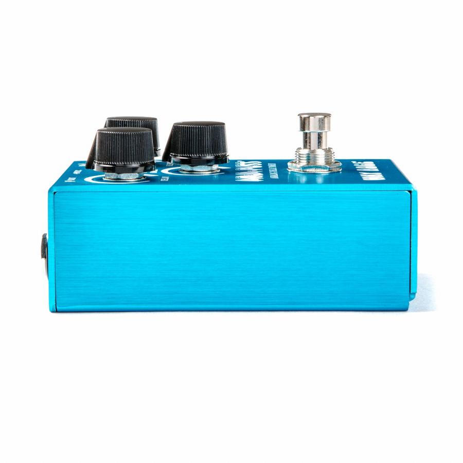 ブルー】Way Huge / WM71 Small AQUA-PUSS ANALOG DELAY ディレイ