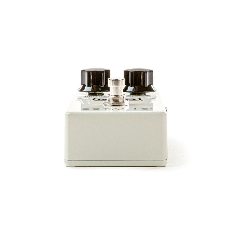 MXR M267 Octavio Fuzz オクターブファズ 購入特典有り)MXR / M267 Octavio Fuzz クラシックオクターブファズ