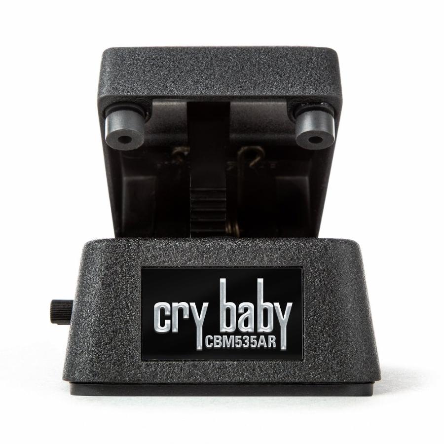 (購入特典有り)Jim Dunlop / CBM535AR Cry Baby Mini 535 Auto-Return Wah ワウペダル ワウ クライベイビー ジムダンロップ(ACアダプタープレゼント)