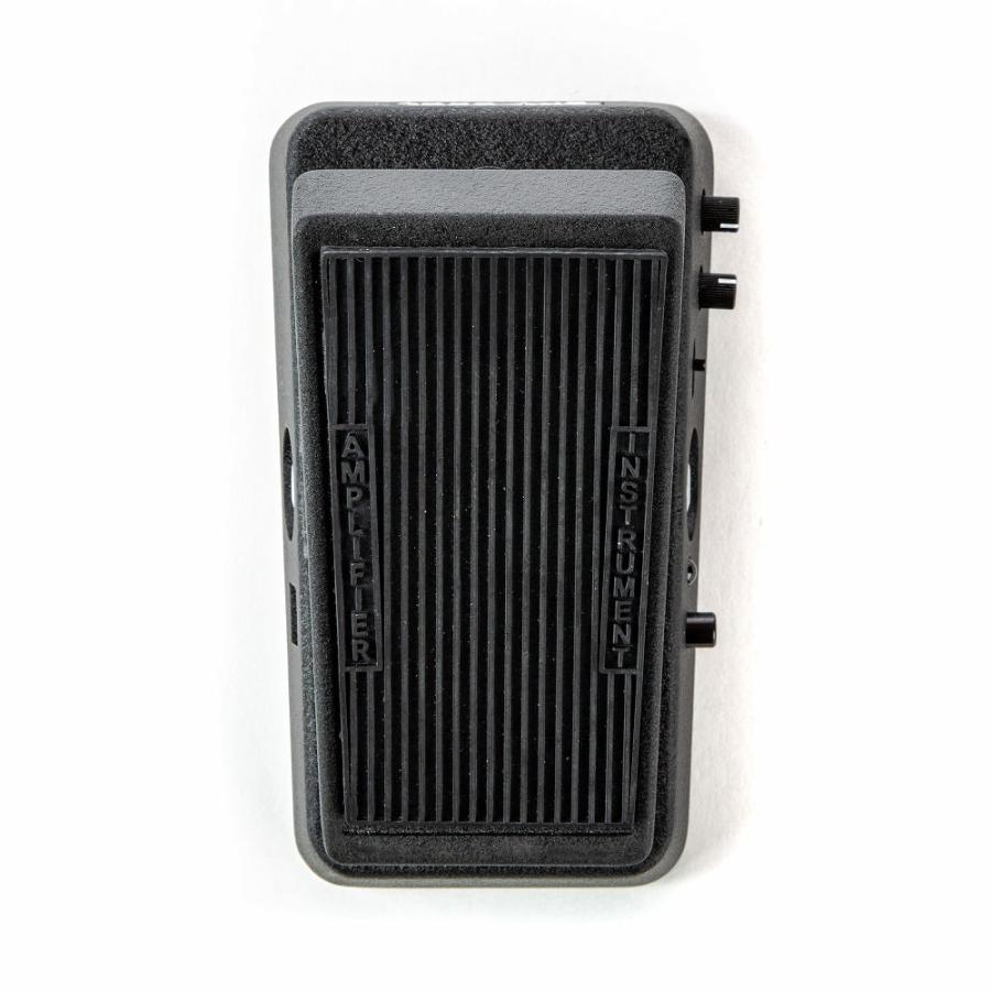 【美品】Dunlop Cry Baby Mini CBM535AR ワウペダル Jim Dunlop / CBM535AR Cry Baby Mini 535 Auto-Return Wah ワウペダル