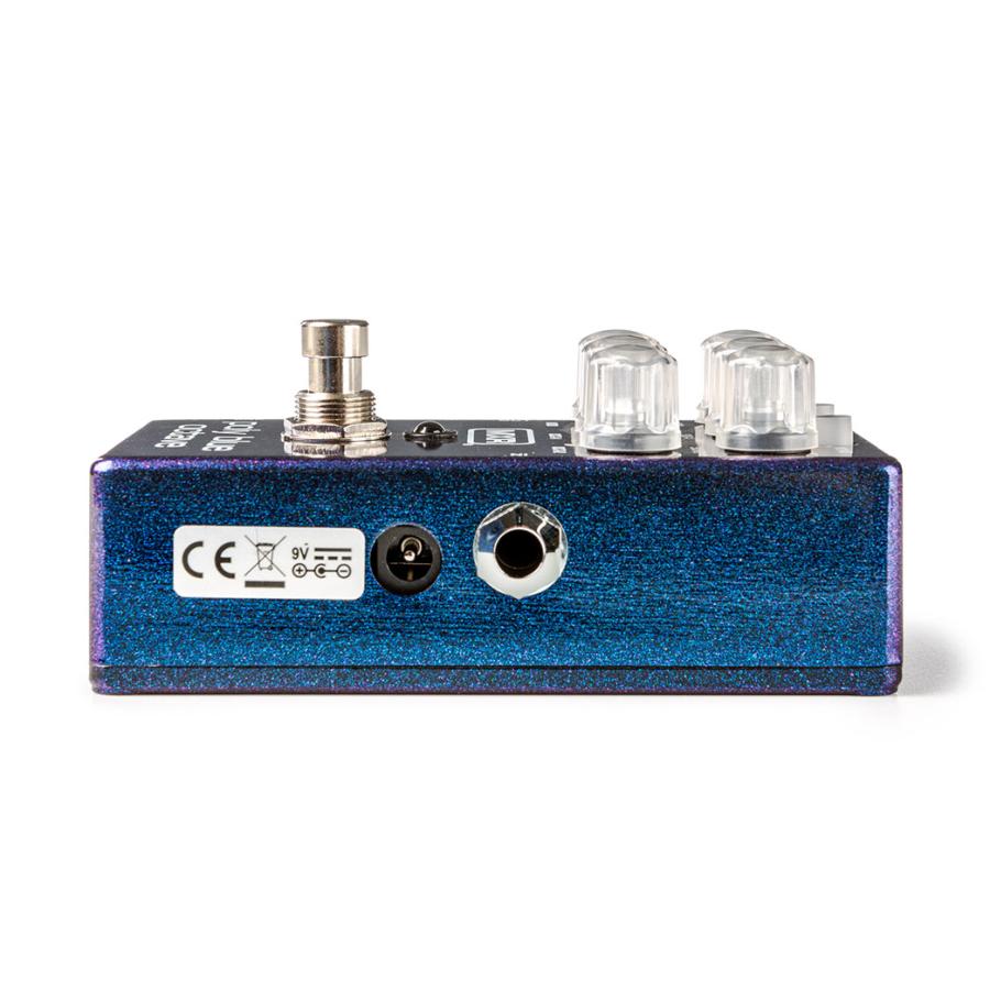 (購入特典有り)MXR / M306 Poly Blue Octave オクターバー エムエックスアール(ACアダプタープレゼント)_2
