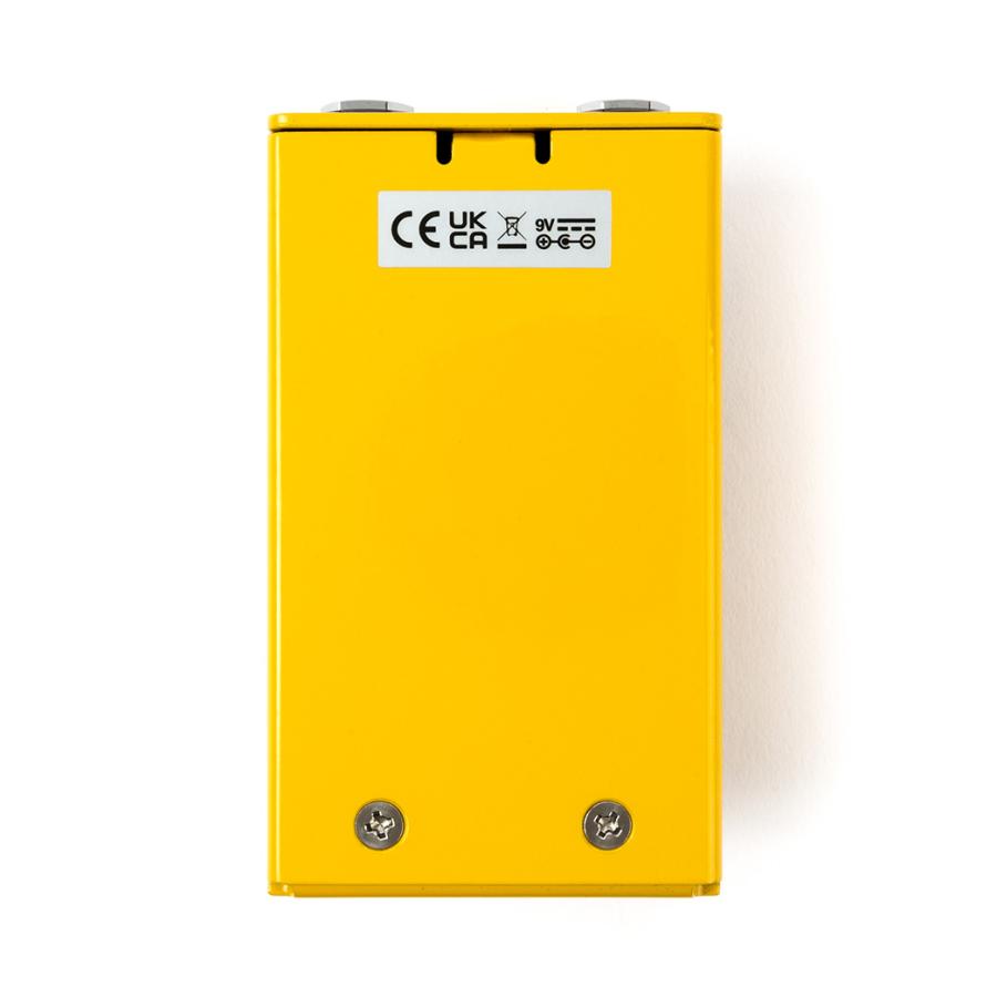 (購入特典有り)Way Huge / WM92 Smalls ATTACK VECTOR ［ベーシストにもおすすめ］フェイズシフター エンベロープフィルター(ACアダプタープレゼント)の画像