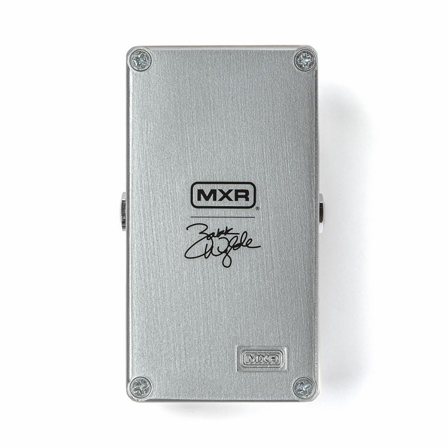 (購入特典有り)MXR / WA44 Wylde Audio overdrive  ザック・ワイルド オーバードライブ エムエックスアール (ACアダプタープレゼント)_1
