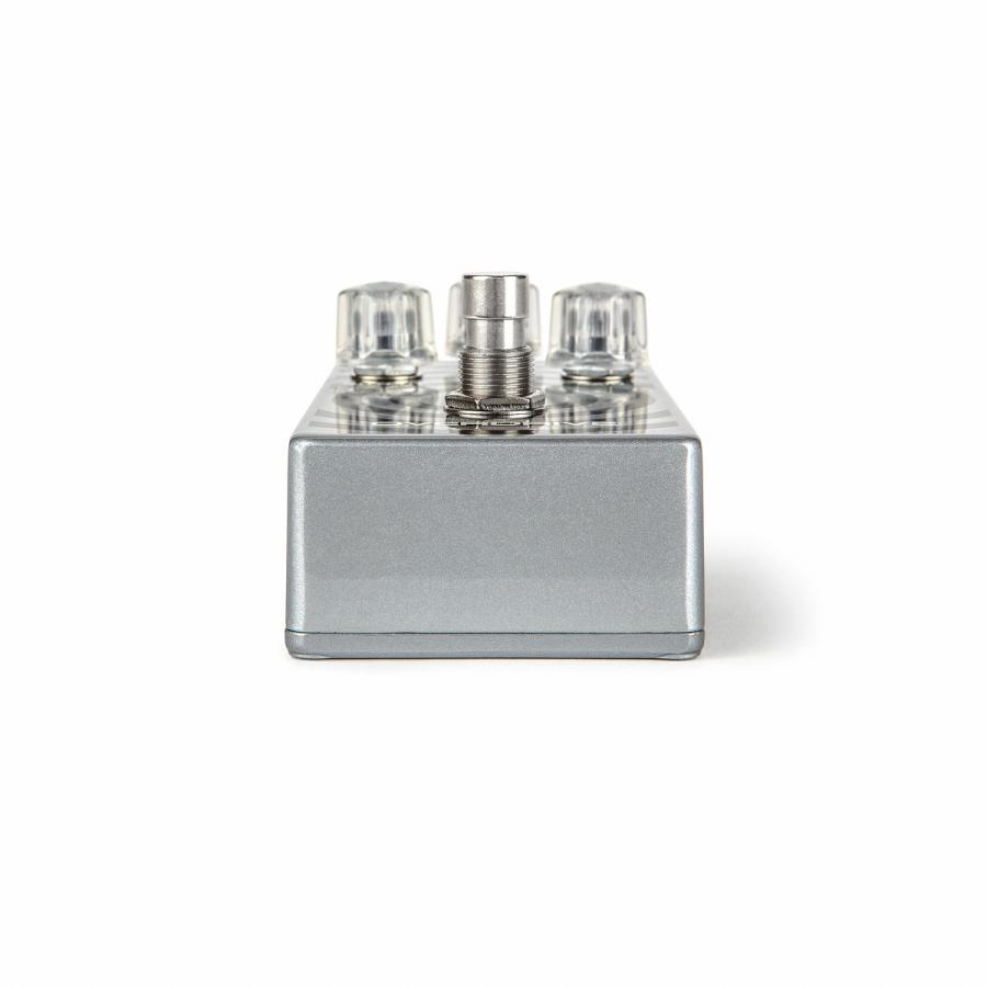 (購入特典有り)MXR / WA44 Wylde Audio overdrive  ザック・ワイルド オーバードライブ エムエックスアール (ACアダプタープレゼント)_2