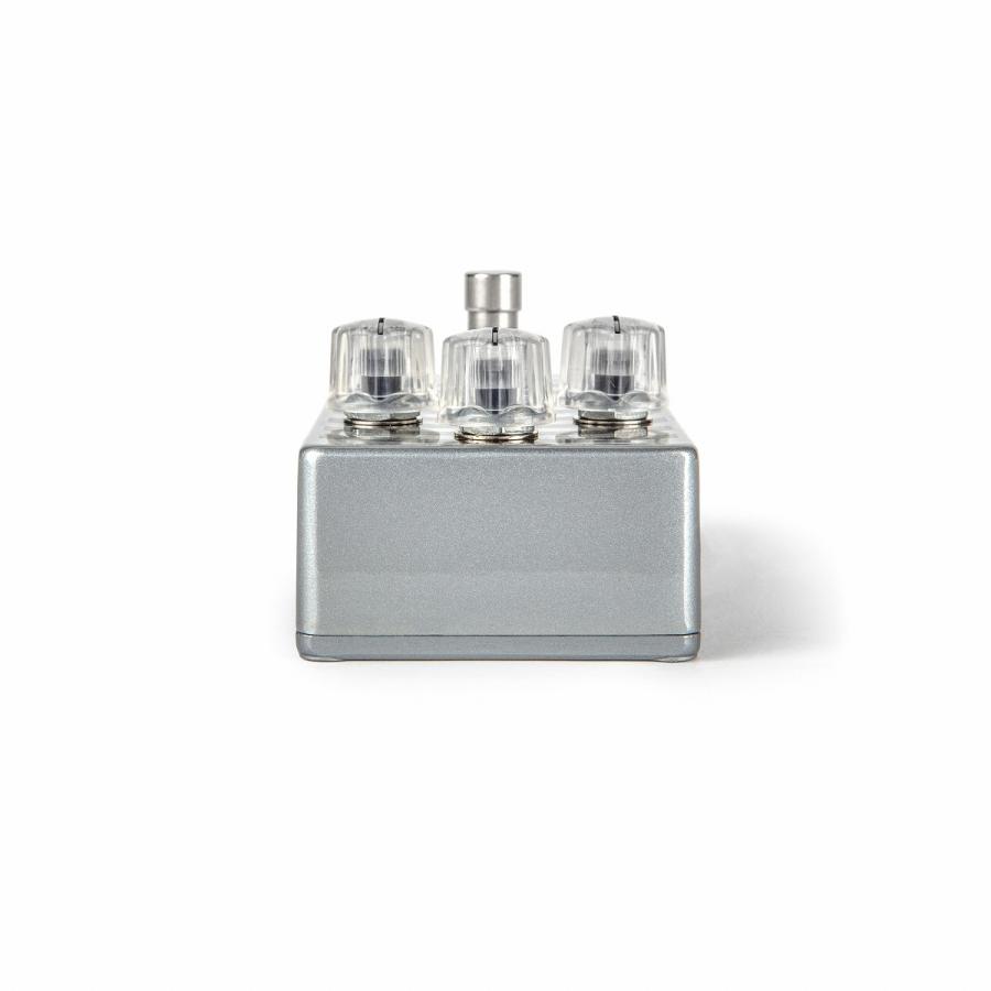 (購入特典有り)MXR / WA44 Wylde Audio overdrive  ザック・ワイルド オーバードライブ エムエックスアール (ACアダプタープレゼント)_5