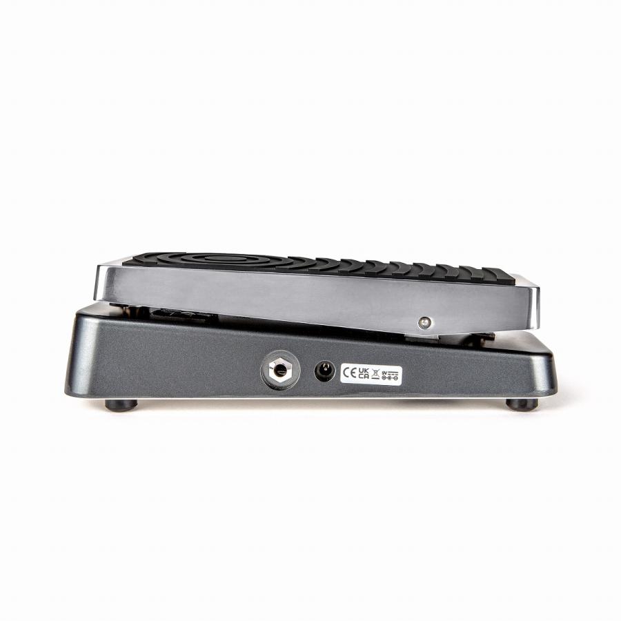 (購入特典有り)Jim Dunlop / WA45 Wylde Audio Cry Baby Wah ワウペダル ジム・ダンロップ ザック・ワイルド (ACアダプタープレゼント)の画像
