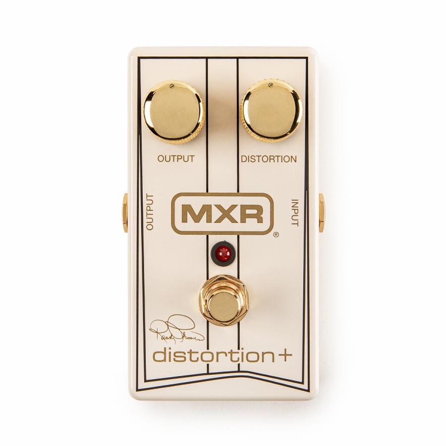 新品　限定品RR104 RANDY RHOADS SPECIAL EDITION 数量限定特別仕様モデル)MXR / RR104C Randy Rhoads Special