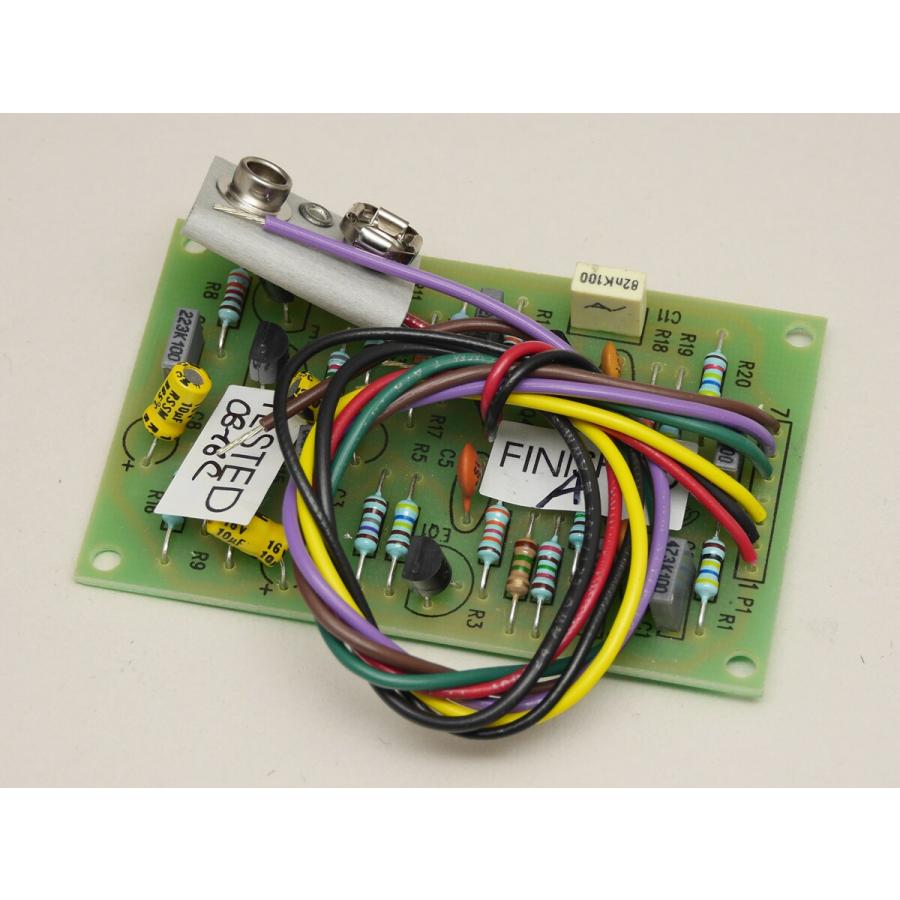 Fender（フェンダー） (WEBSHOPクリアランスセール)Fender / Pre Amp 