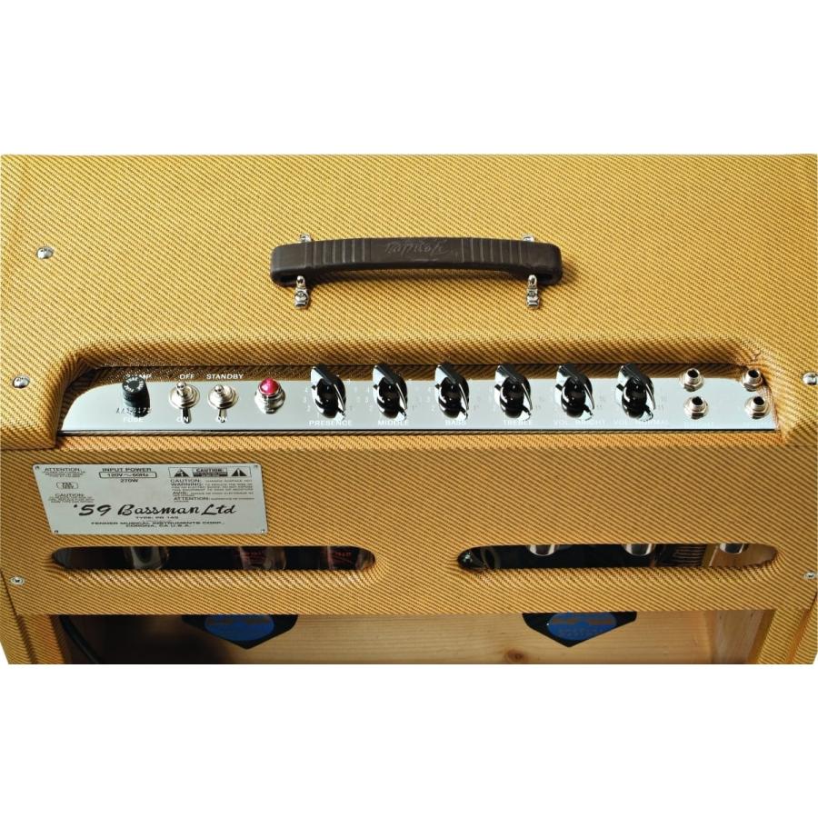 Fender（フェンダー） (在庫有り・即納可能)(未展示在庫) Fender / 59 