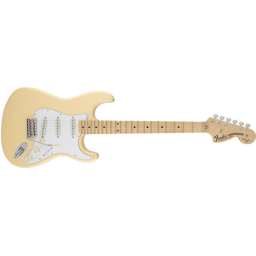 Fender（フェンダー） Fender USA / Yngwie Malmsteen Signature