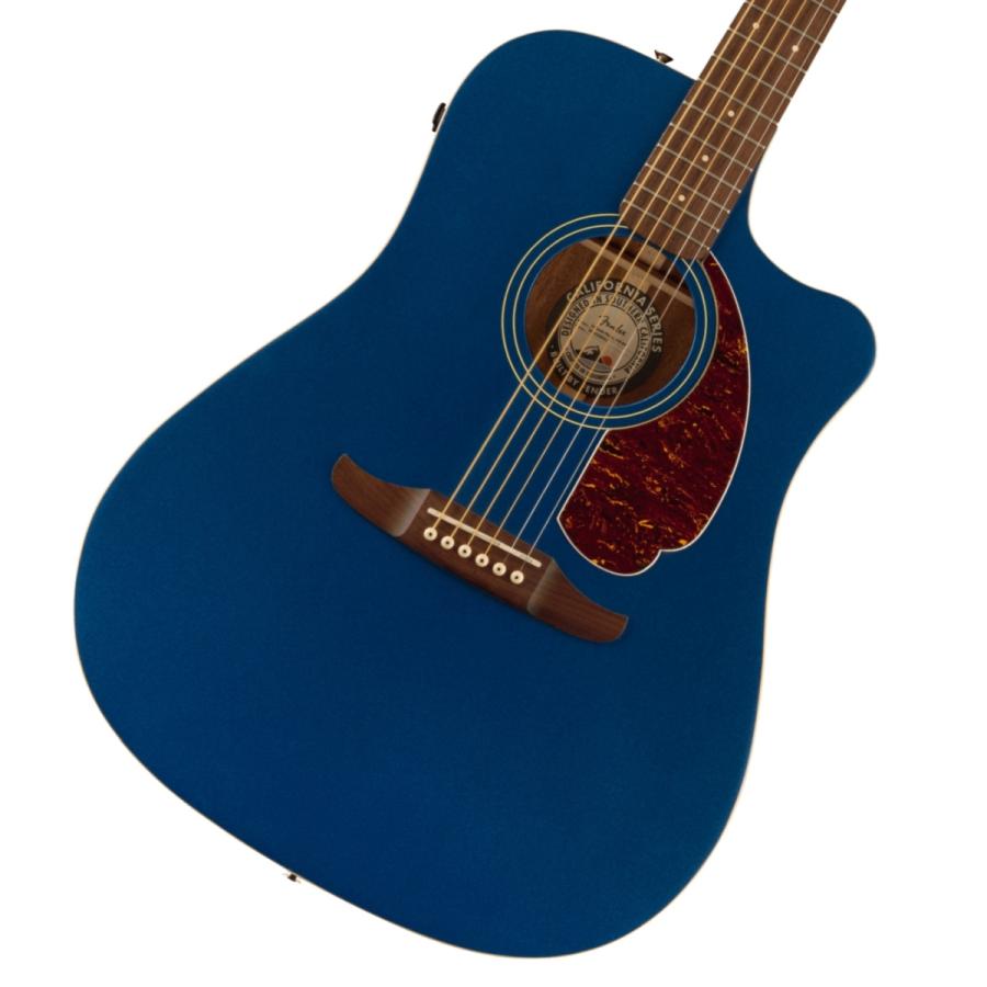 Fender / Redondo Player Walnut Fingerboard Tortoiseshell