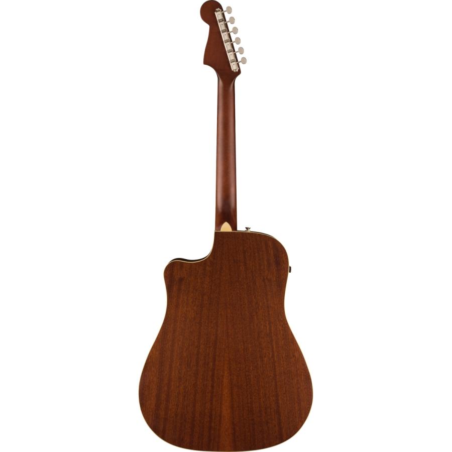 Fender（フェンダー） Fender / Redondo Player Walnut Fingerboard